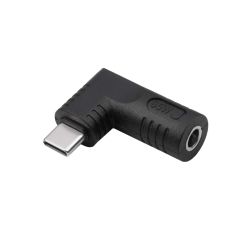Plug for Notebook Adapter Akyga AK-ND-D10 65 W 4.8 x 1.7 mm / USB-C DELL