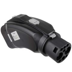 Adapter for Electric Cars Akyga AK-SC-E20 CCS2 / GB/T 1000V DC 250A - used