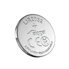 Lithum Battery UltraCoin Akyga AKY1707 LIR2032 3,7V/70mAh