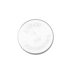 Bateria litowa UltraCoin Akyga AKY1889 LIR2430 3,7V/95mAh