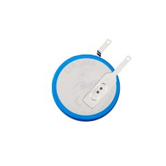 Lithum Battery UltraCoin Akyga AKY1917 LIR3048 ST2AB 3,7V/280mAh