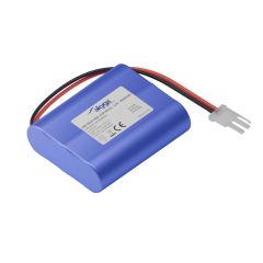 Li-Ion Battery Pack Akyga AKY2833 PCM INR18650-96M-1S3P WC2S 3.6V / 9600mAh Cvilux 2-Pin