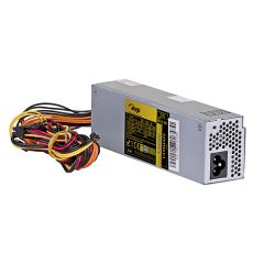 Power supply unit ITX 150W Akyga AK-I2-150 20+4 P4 SATA mini-Molex APFC FAN 40mm