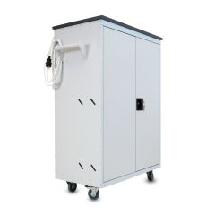 Akyga AK-NC-32T notebook and tablet charging cart