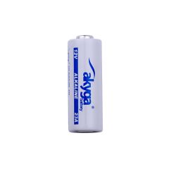 Alkaline battery Akyga AKY2540 23A Zn-MnO2, 12V/58mAh 1szt/blister