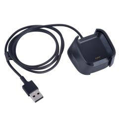 Charging cable Fitbit Versa / Versa Lite Akyga AK-SW-25 1m