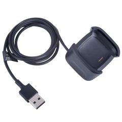 Charging cable Fitbit Versa 2 Akyga AK-SW-24 1m