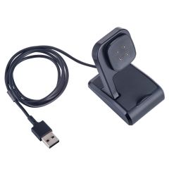 Charging cable Fitbit Versa 3 / Sense Akyga AK-SW-26 1m