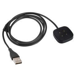 Charging cable Fitbit Versa 3 / Sense Akyga AK-SW-27 1m