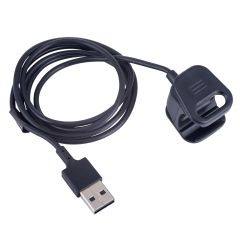 Charging cable Fitbit Charge 3 / 4 Akyga AK-SW-29 1m