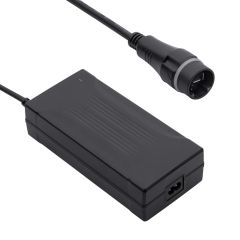 Electric Vehicle Charger Akyga AK-EV-26 42V / 4A 168W Yamaha 1.2m