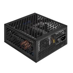 Passive ATX Power Supply 400W Akyga AK-FL-400 Full-Modular PCI-E 6+2 pin 4x SATA APFC 80+ Fanless