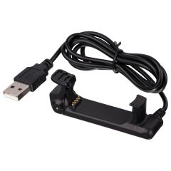 Charging cable  GARMIN FORERUNNER 220 Akyga AK-SW-19 1m