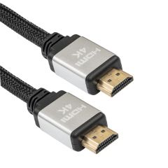 Cable HDMI Akyga AK-HD-15P mesh PRO series ver. 2.0 1.5m