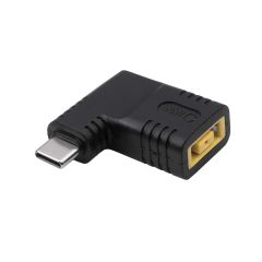 Plug for Notebook Adapter Akyga AK-ND-D03 65 W Lenovo Slim Tip / USB-C