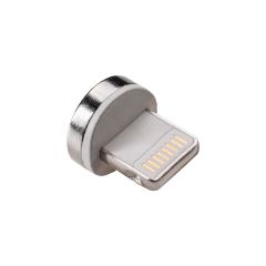 Magnetic connector Akyga AK-AD-69 Lightning
