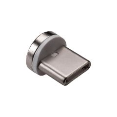 Magnetic connector Akyga AK-AD-68 USB type C