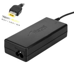 Zasilacz do notebooka Akyga AK-ND-51 20V / 2.25A 45W Slim Tip LENOVO 1.2m