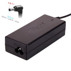 Notebook power supply Akyga AK-ND-54 19V /2.37A 45W 4.0 x 1.35 mm ASUS 1.2m