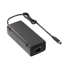 Dedicated Power Adapter Akyga AK-PD-12 12V / 9.6A, 5Vsb / 1A 120W Xbox 360E plug