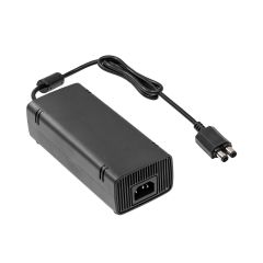 Dedicated Power Adapter Akyga AK-PD-13 12V / 10.83A, 5Vsb / 1A 135W Xbox 360 Slim plug