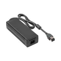 Dedicated Power Adapter Akyga AK-PD-14 12V / 16.5A, 5Vsb / 1A 203W Xbox 360 plug
