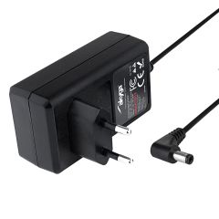 Universal power adapter Akyga AK-TB-12 12V / 3A 36W 5.5 x 2.1 mm 1.4m