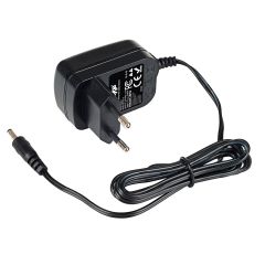 Universal Power Adapter Akyga AK-TB-18 5V / 1A 5W 3.5 x 1.35mm 1.4m