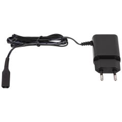 Universal power adapter Akyga AK-PD-02 5.9V / 600mA 3.5W Braun plug
