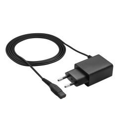 Universal power adapter Akyga AK-PD-03 5.5V / 600mA 3.3W Karcher plug