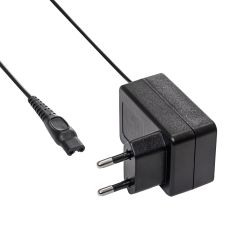 Dedicated Power Adapter Akyga AK-PD-16 8V / 100mA 0.8W Philips AquaTouch AT HQ plug