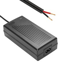 Electric vehicle charger Akyga AK-EV-10 42V / 2A 84W open tip 1m