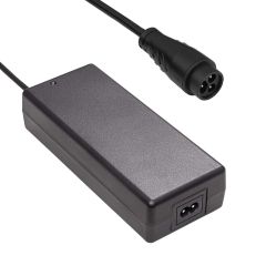 Electric Vehicle Charger Akyga AK-EV-21 67.2V / 1.75A 118W LP16 Female 1.2m