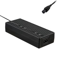 Ładowarka do pojazdów elektrycznych Akyga AK-EV-11 42V / 2A 84W GX12 3-pin 9mm 1m