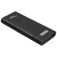 Obudowa Power Bank Akyga AK-BC-04 20 000mAh 18W PD QC4+ USB-C 2xUSB-A Lightning 8x Li-Ion 18650