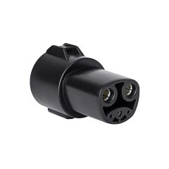 Plug Type1 to Tesla connection Akyga AK-SC-E07