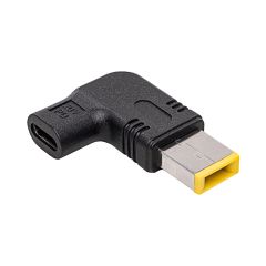 Plug for Universal Notebook Adpater Akyga AK-ND-C11 USB-C / Slim Tip Lenovo
