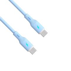 Adapter Akyga AK-AD-06 USB A (f) / USB A (f)