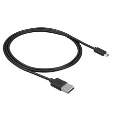 Cable USB Akyga AK-USB-21 USB A (m) / micro USB B (m) ver. 2.0 1.0m