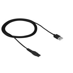 Kabel zasilający USB Akyga AK-PD-10 5.4W wtyczka Philips OneBlade