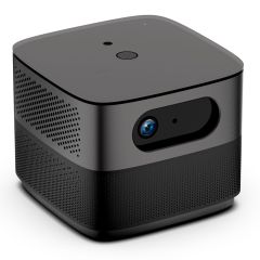 Projektor W&F G16 1080p 500 ANSI Android Wi-Fi Bluetooth 3D 4K 5000:1