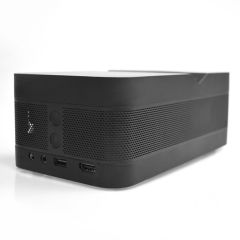 Projektor PHILIPS Screeneo U4 SCN350 1080p 400 ANSI Wi-Fi Bluetooth 80" 1000:1