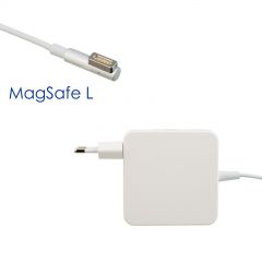 Notebook power supply Akyga AK-ND-62 14.5V / 3.10A 45W MagSafe Apple 1.8m