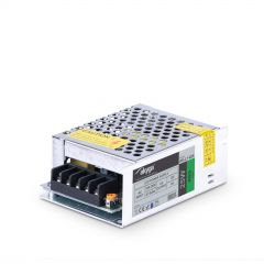 Impulsive LED power supply Akyga AK-L1-025 12V / 2.0A 25W