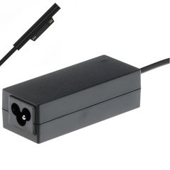Notebook power supply Akyga AK-ND-66 12.0V / 2.58A 31W Surface Connect Surface PRO 3 1.2m