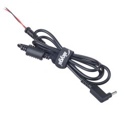 Power cable for notebooks Akyga AK-SC-32 4.0 x 1.35 mm ASUS 1.2m