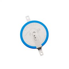 Lithum Battery Akyga AKY0894 CR2032 ST2NB Li-MnO2 3V / 210mAh 2-Pin