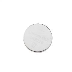 Lithum Battery Akyga AKY1074 CR2025 Li-MnO2 3V / 150mAh