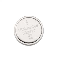 Lithum Battery Akyga AKY1078 CR2477 Li-MnO2 3V / 1000mAh