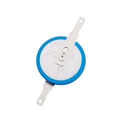 Lithum Battery Akyga AKY1107 CR2032 ST2N Li-MnO2 3V / 210mAh 2-Pin